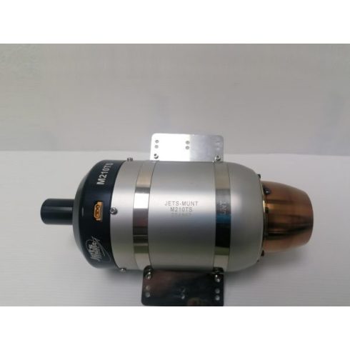 Jets Munt M210 TS Turbina. (210N)