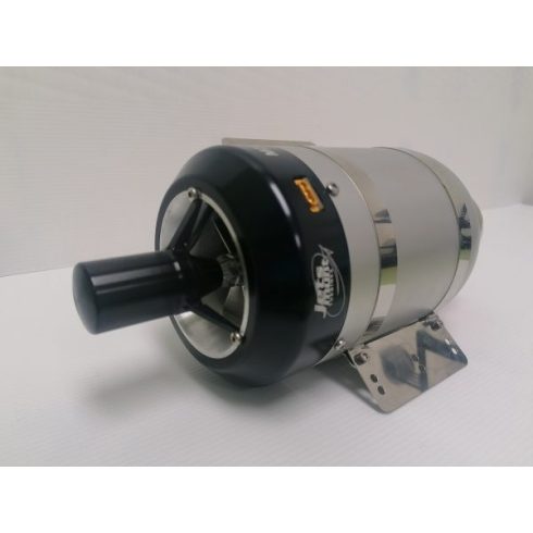 Jets Munt M210 TS Turbina. (210N)