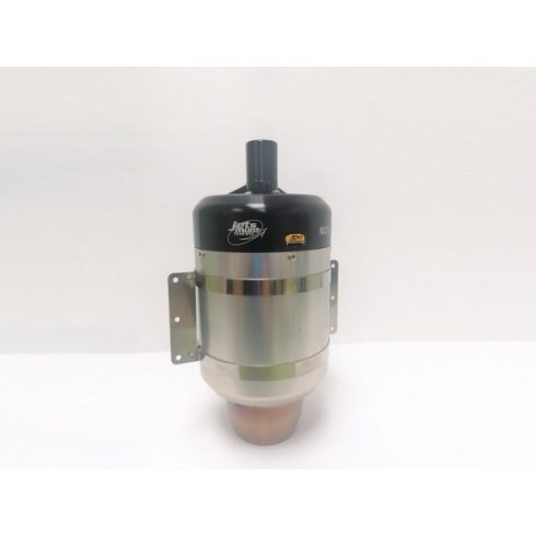 Jets Munt M250 XBL Turbina. (250N)