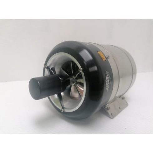 Jets Munt M250 XBL Turbina. (250N)