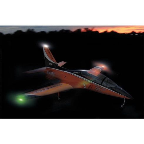 Multiplex Power Multilight, 3db-os Ledes jelzőfény szett