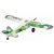 Multiplex Funcub NG 1410mm Green (Zöld) ARF Kit