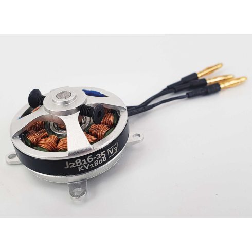 Planet-Hobby JOKER 2816-25 V3 1800 KV Brushless Motor