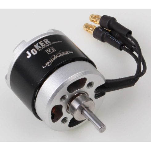 PLANET-HOBBY JOKER 2830-14 V3 830KV Brushless Motor