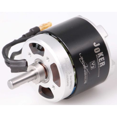 PLANET-HOBBY JOKER 4250-5 V3 820 KV Brushless Motor