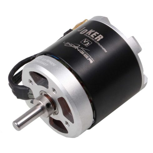 PLANET-HOBBY JOKER 5060-7 V3 375 KV BRUSHLESS MOTOR