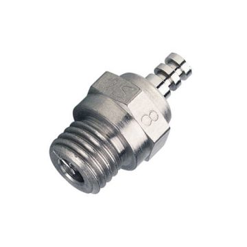 Izzítógyertya és kiegészítők / Glow plug and accessories