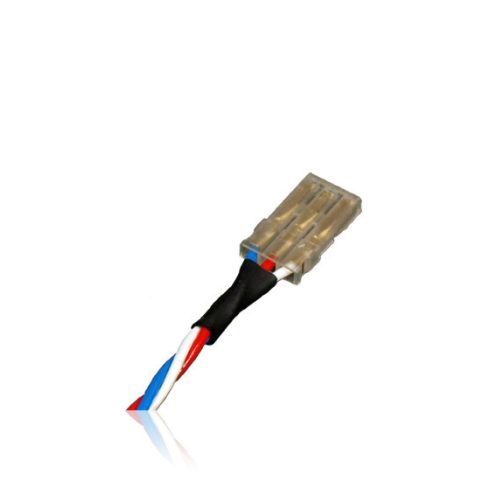 Powerbox JR Profi Mama Szervó csatlakozó (10db)