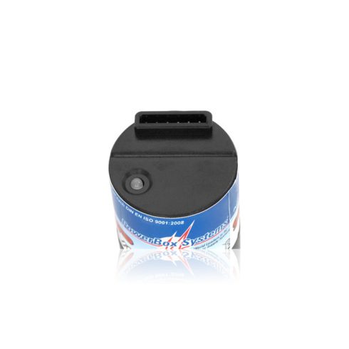 PowerBox Systems Füstpumpa