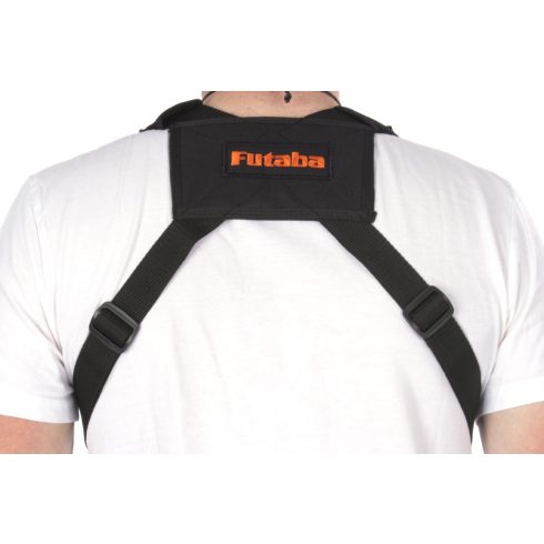 Futaba 2 pontos Távirnyító tartó heveder.