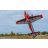 Pilot-Rc Extra NG 103"(2,63m), Piros/Ezüst ARF kit.