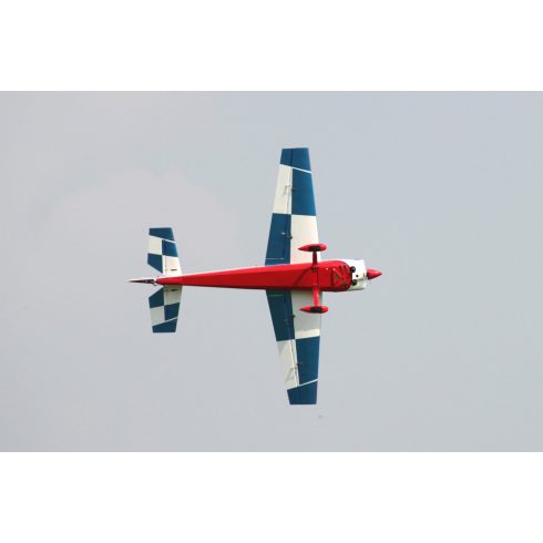 Pilot-Rc Extra NG 90", (2,29m), Kék/Piros ARF kit.