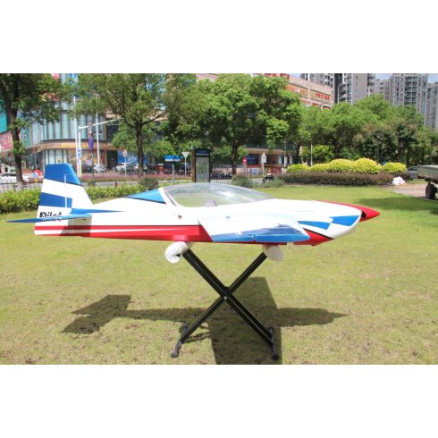 Pilot-Rc Extra NG 90", (2,29m), Kék/Piros ARF kit.