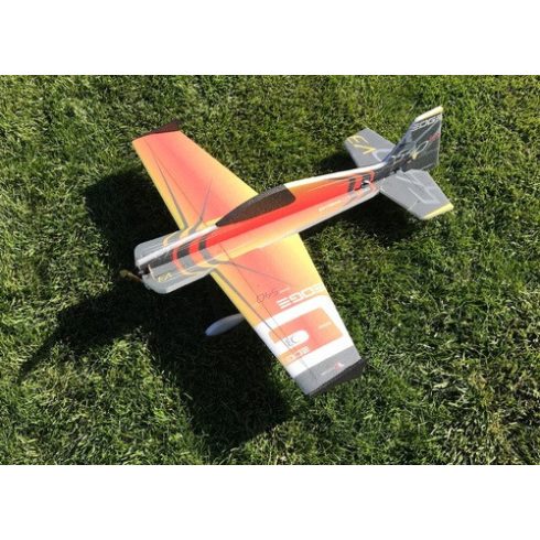 Rc Factory Edge XL 1060mm ARF szett, Narancssárga 