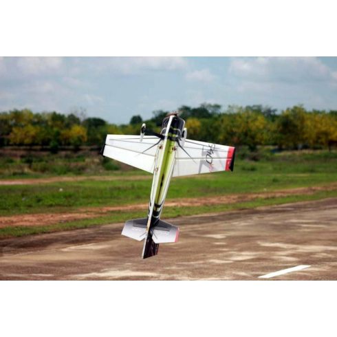 Rc Factory Edge XL 1060mm ARF szett, Zöld