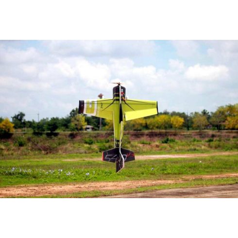 Rc Factory Edge XL 1060mm ARF szett, Zöld