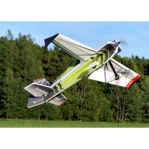 Rc Factory Edge XL 1060mm ARF szett, Zöld