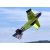 Rc Factory Edge XL 1060mm ARF szett, Zöld