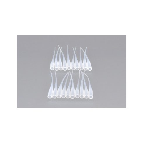 Revolution Design Műanyag Ca-Aplikátor/felhordó hegy. (20db) 