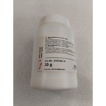 Epoxy, Lamináló gyanták, Mikroballon / Epoxy, Laminating resins, Microballoon