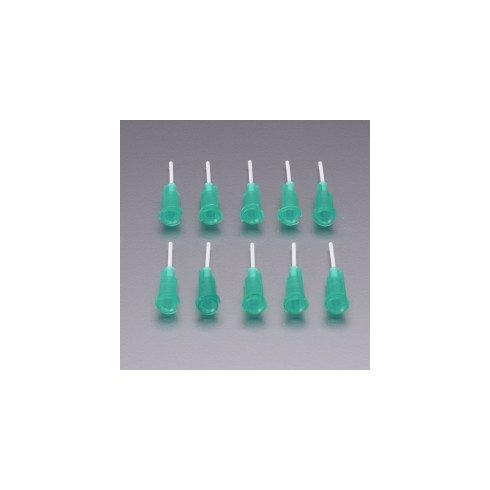 Ruddog Műanyag Ca-Aplikátor/flexibilis felhordó hegy. (10db) 