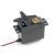 Savox SC-0254MG Plus Digital Fémfogas Szervo (0,14sec, 7,2kg/6V)