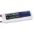 SLS X-CUBE 1600mAh 2s 7,4V 30/60C Lipó Akkumulátor, XT60 csatlakozó.