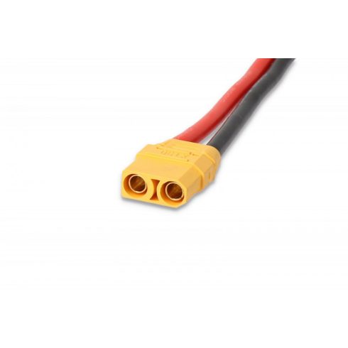 SLS X-CUBE 1600mAh 3s 11,1V 30/60C Lipó Akkumulátor, XT60 csatalakozó.