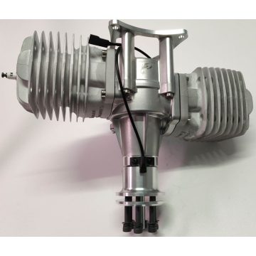 STINGER 185cc Motor Gyújtással, Normál kipufogóval.