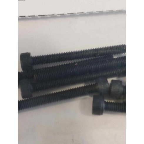 SWORKz Imbusz csavar M3x28mm (10db)