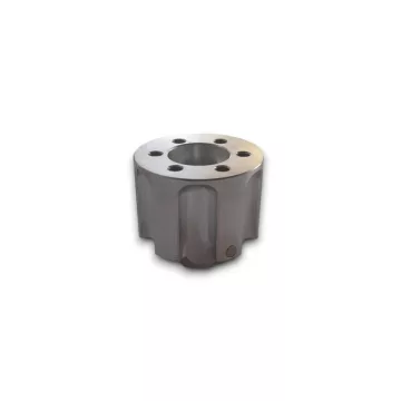   [St125Hset] Stinger 125 Hub szett (Hub, alátét, ék és tengely) (Hamarosan elérhető!)