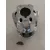Stinger 125 Hub szett (Hub, alátét, tengely és csavarok)