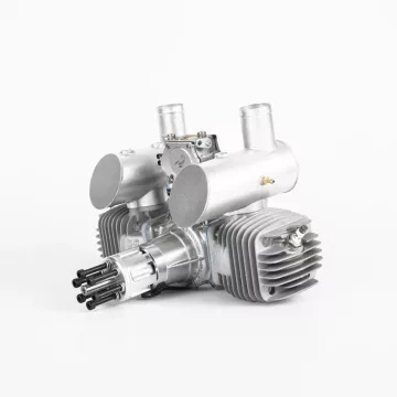   Stinger 125Pro Motor Gyújtással, Normál kipufogóval. (Hamarosan elérhető!)
