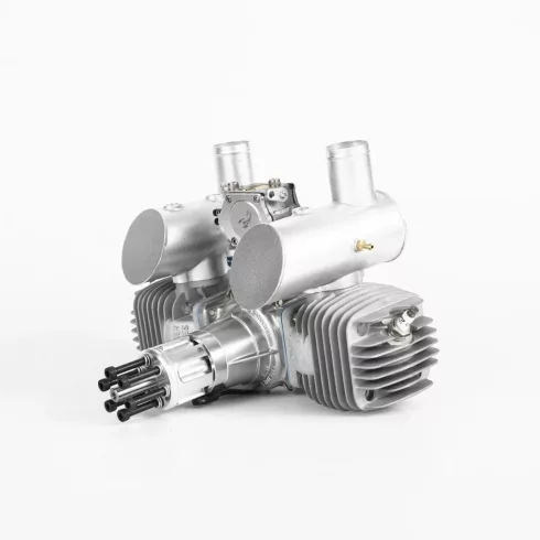 Stinger 125Pro Motor Gyújtással, Normál kipufogóval. (Hamarosan elérhető!)