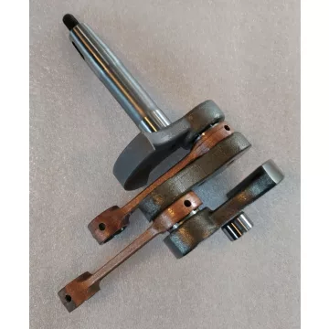 Stinger 185 Főtengely