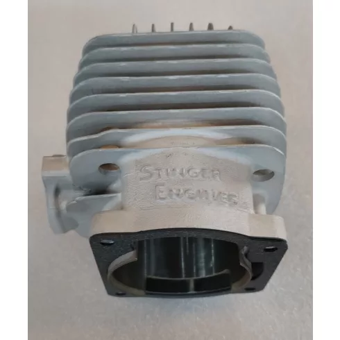 Stinger 185 Henger