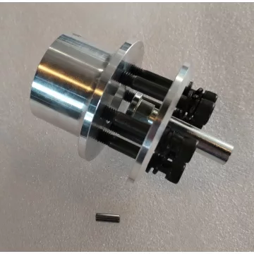 Stinger 185 Hub Szett