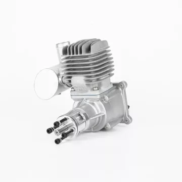   Stinger 63Pro Motor Gyújtással, Normál kipufogóval. (Hamarosan elérhető!)