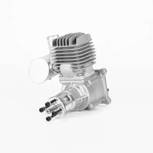 Stinger 63Pro Motor Gyújtással, Normál kipufogóval. (Hamarosan elérhető!)