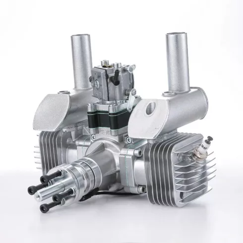 Stinger 70 Motor Gyújtással, Normál kipufogóval. (Hamarosan elérhető!)