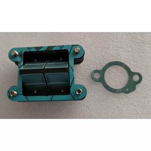 Stinger 70 Komplett Read Szelep