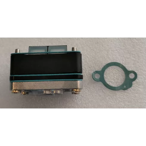 Stinger 70 Komplett Read Szelep
