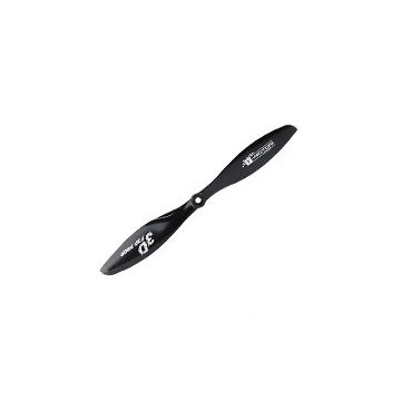   T-Motor T8044 Pro (8x4,4") 3D Polimer Carbon Indior F3P propeller.