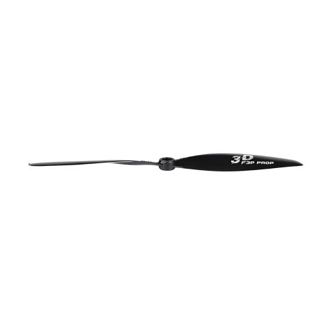 T-Motor T8044 Pro (8x4,4") 3D Polimer Carbon Indior F3P propeller.