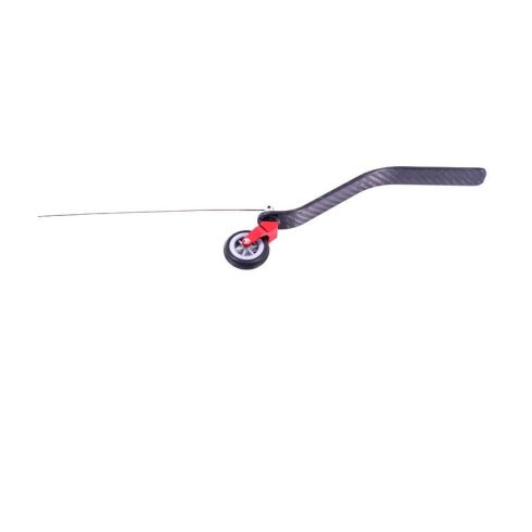 Titanium Farokfutó szett 50-70cc V2