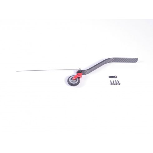 Titanium Farokfutó szett 85-120cc V2