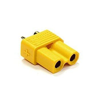 Titanium XT30 Csatlakozó Mama (1db) 