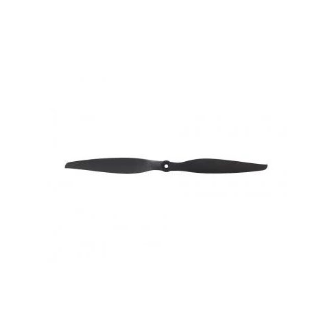 T-Motor TS12x6 (12x6") Fekete Carbon Polimer Elektromos Propeller.(1db)