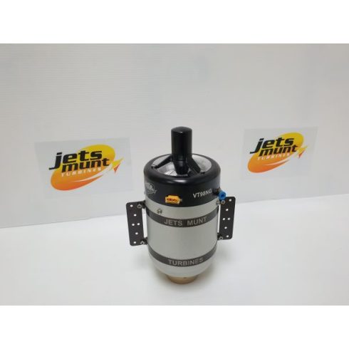 Jets Munt VT98 NG Turbina. (98N)