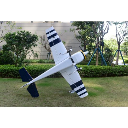 Skywing Rc Laser 260 V3 101" (2565 mm), Sárga/Fehér ARF Szett.